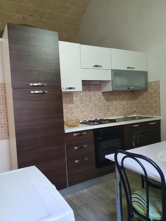 Апартаменти Lungomare Modugno Поліньяно-а-Маре Екстер'єр фото
